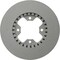 Centric Parts Gcx Brake Rotor Fully Coated, 320.42005F 320.42005F - alternate 4